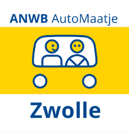 ANWB AutoMaatje Zwolle